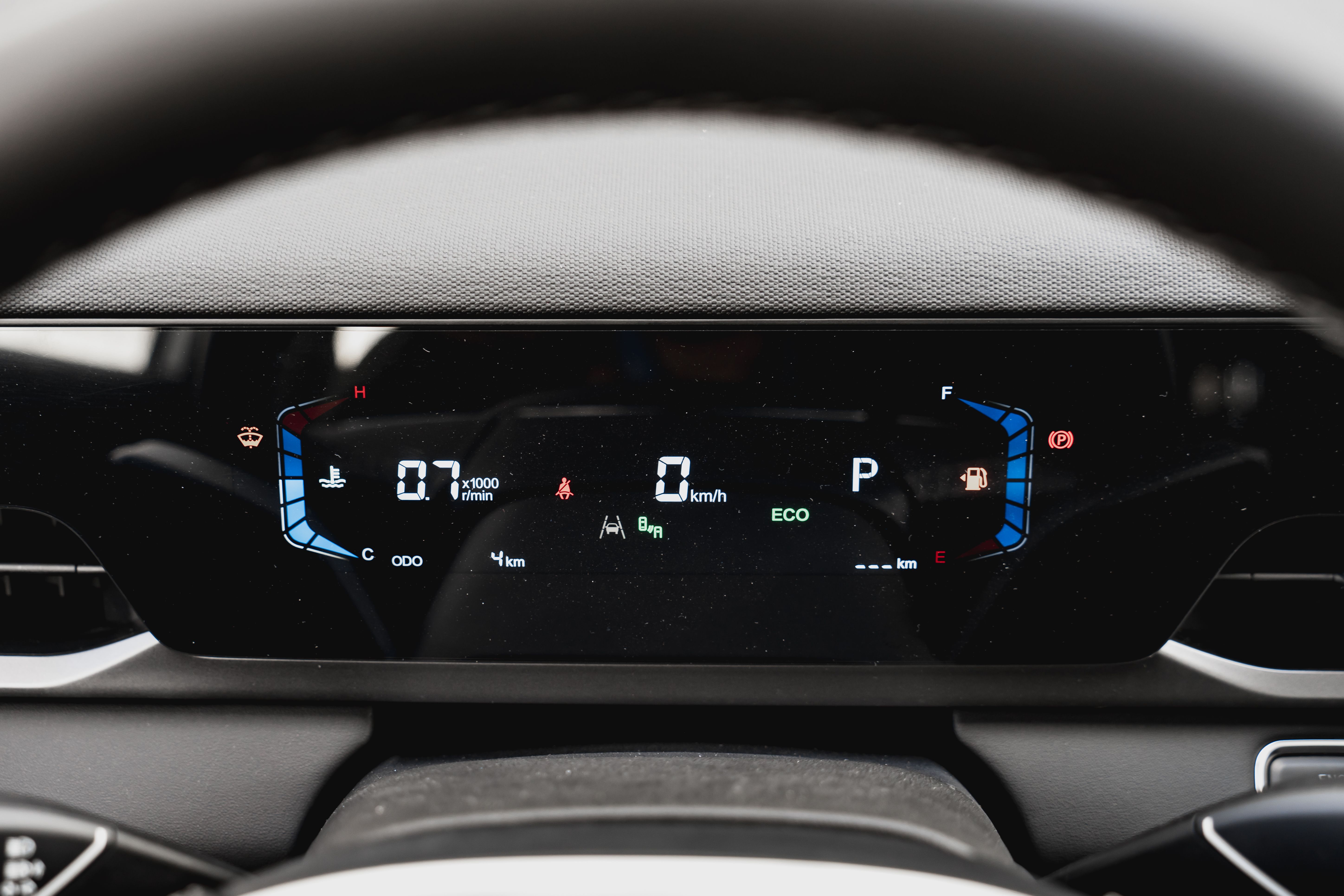 Jaecoo фотографии