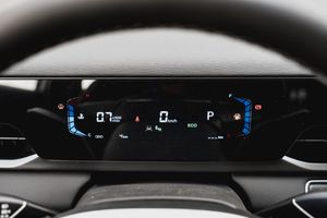 Jaecoo J6 Престиж - вид 12