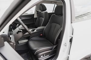 Jaecoo J6 Престиж - вид 16