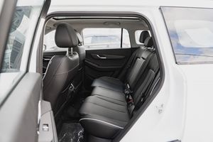 Jaecoo J6 Престиж - вид 23