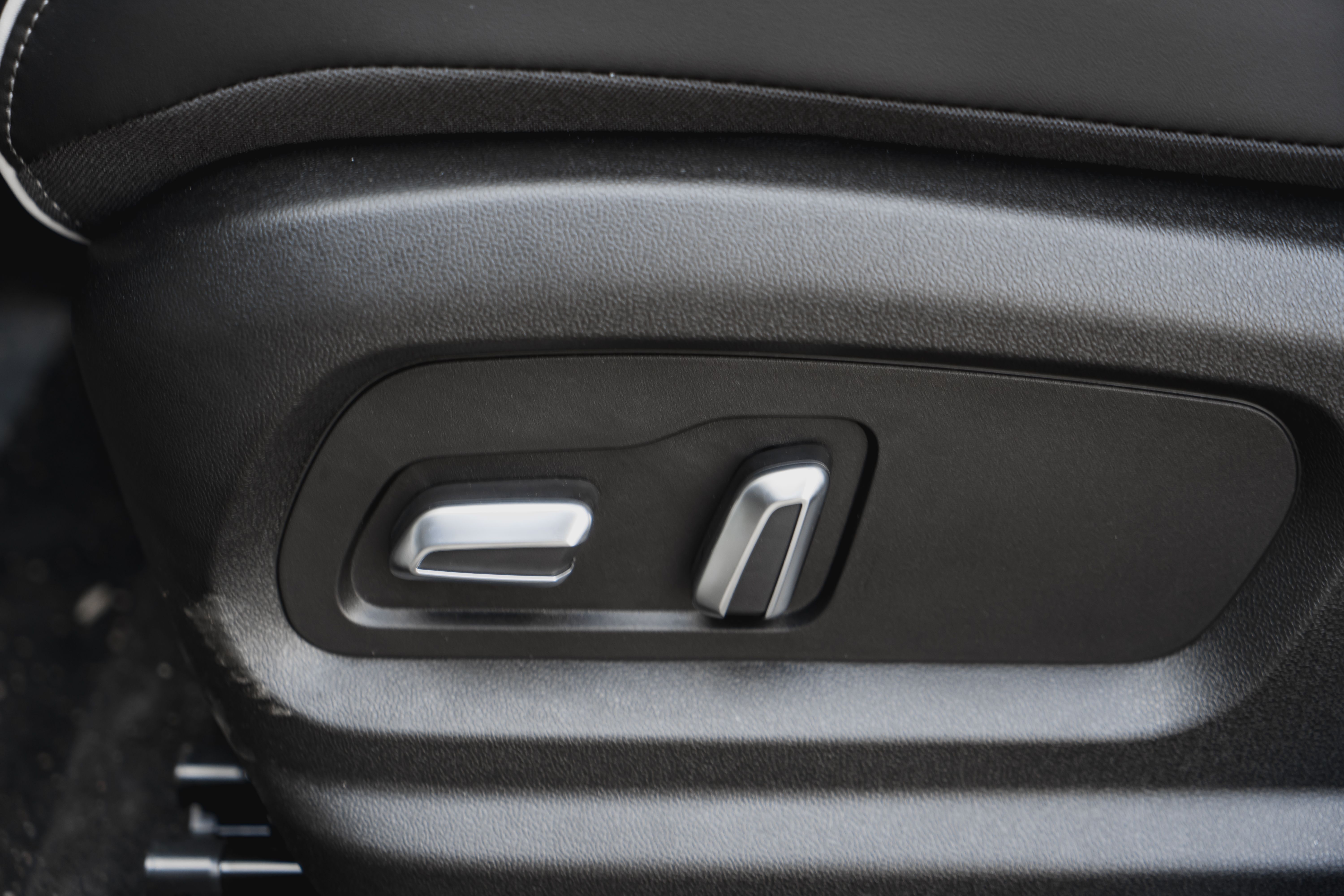 Jaecoo фотографии