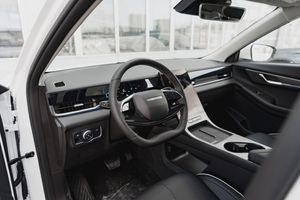 Jaecoo J6 Престиж - вид 17