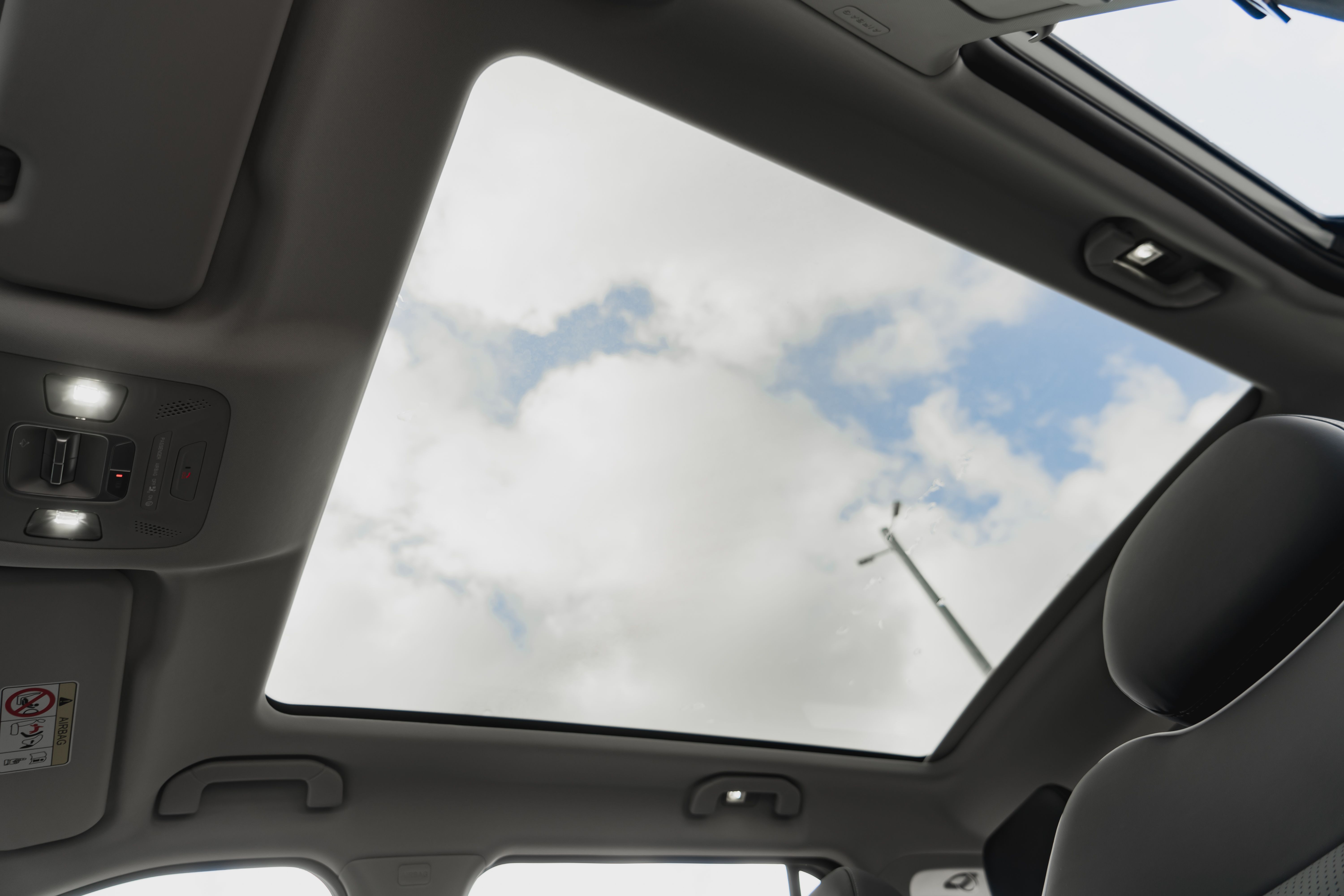 Jaecoo фотографии