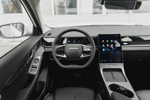 Jaecoo J6 Престиж - вид 18