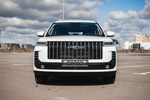 Jaecoo J6 Престиж - вид 2
