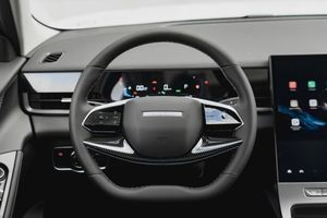 Jaecoo J6 Престиж - вид 20