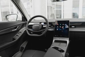 Jaecoo J6 Престиж - вид 22