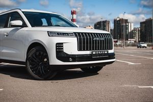 Jaecoo J6 Престиж - вид 4