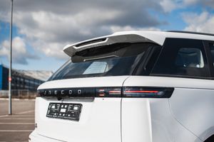 Jaecoo J6 Престиж - вид 9