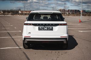 Jaecoo J6 Престиж - вид 7