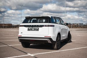 Jaecoo J6 Престиж - вид 8