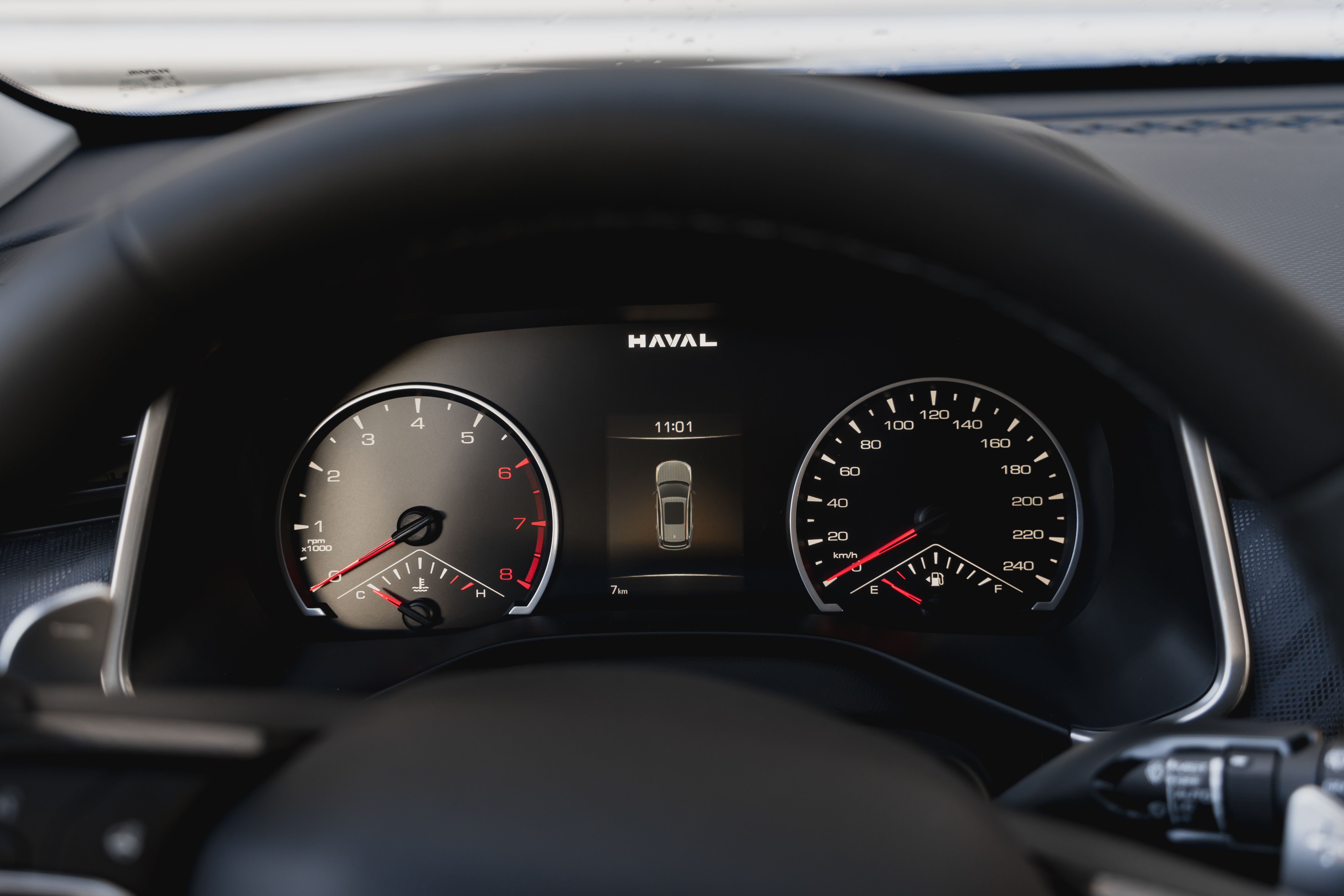 Haval Jolion 2026 года, 0 км - вид 15
