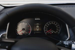 Haval Jolion 2026 года, 0 км - вид 15