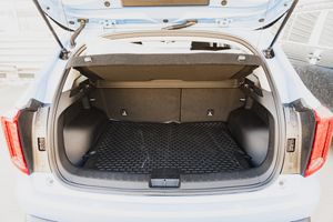 Haval Jolion 2026 года, 0 км - вид 22