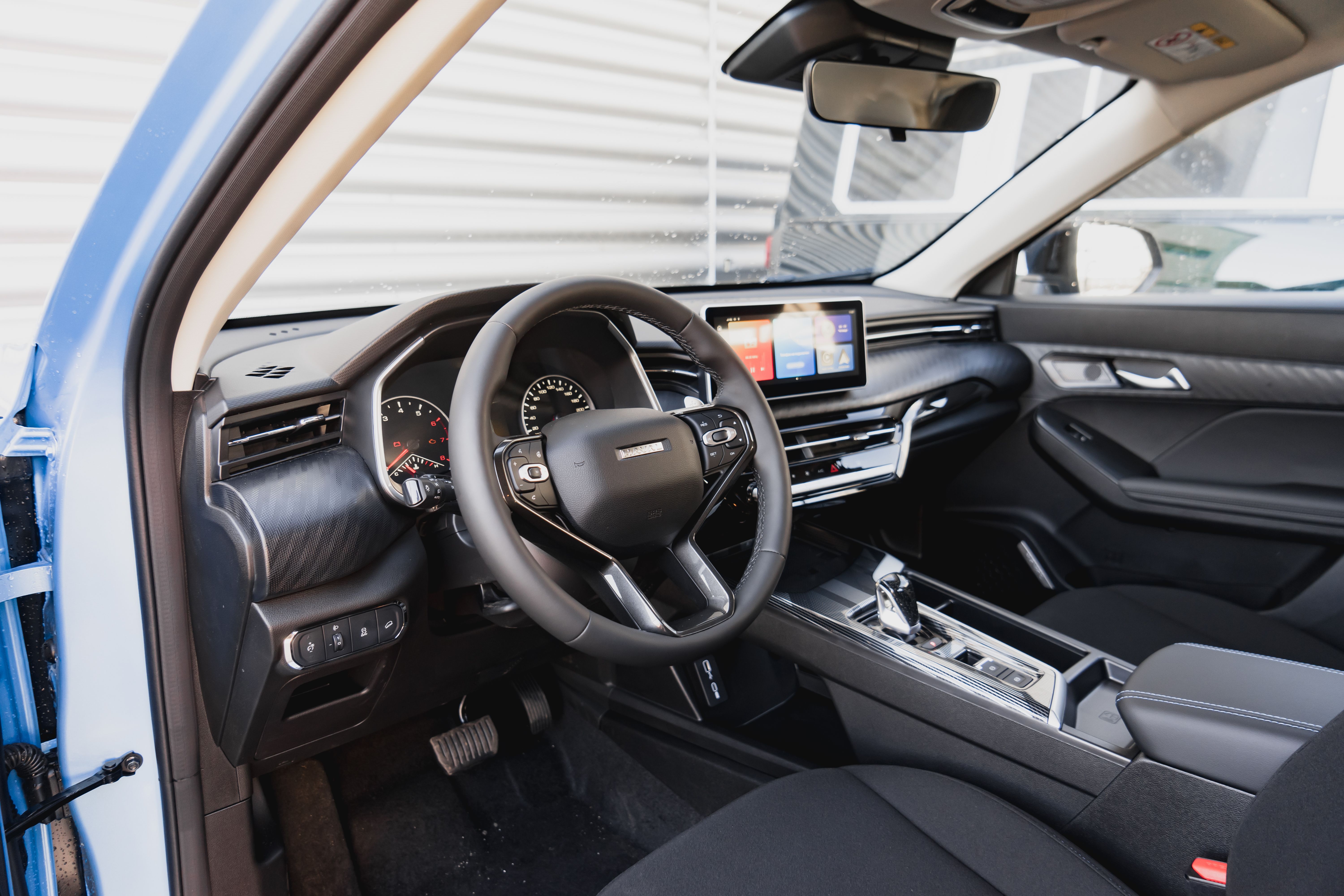 Haval Jolion 2026 года, 0 км - вид 17