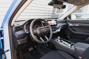 Haval Jolion 2026 года, 0 км - вид 17