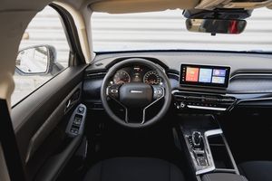 Haval Jolion 2026 года, 0 км - вид 18