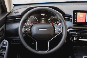 Haval Jolion 2026 года, 0 км - вид 19