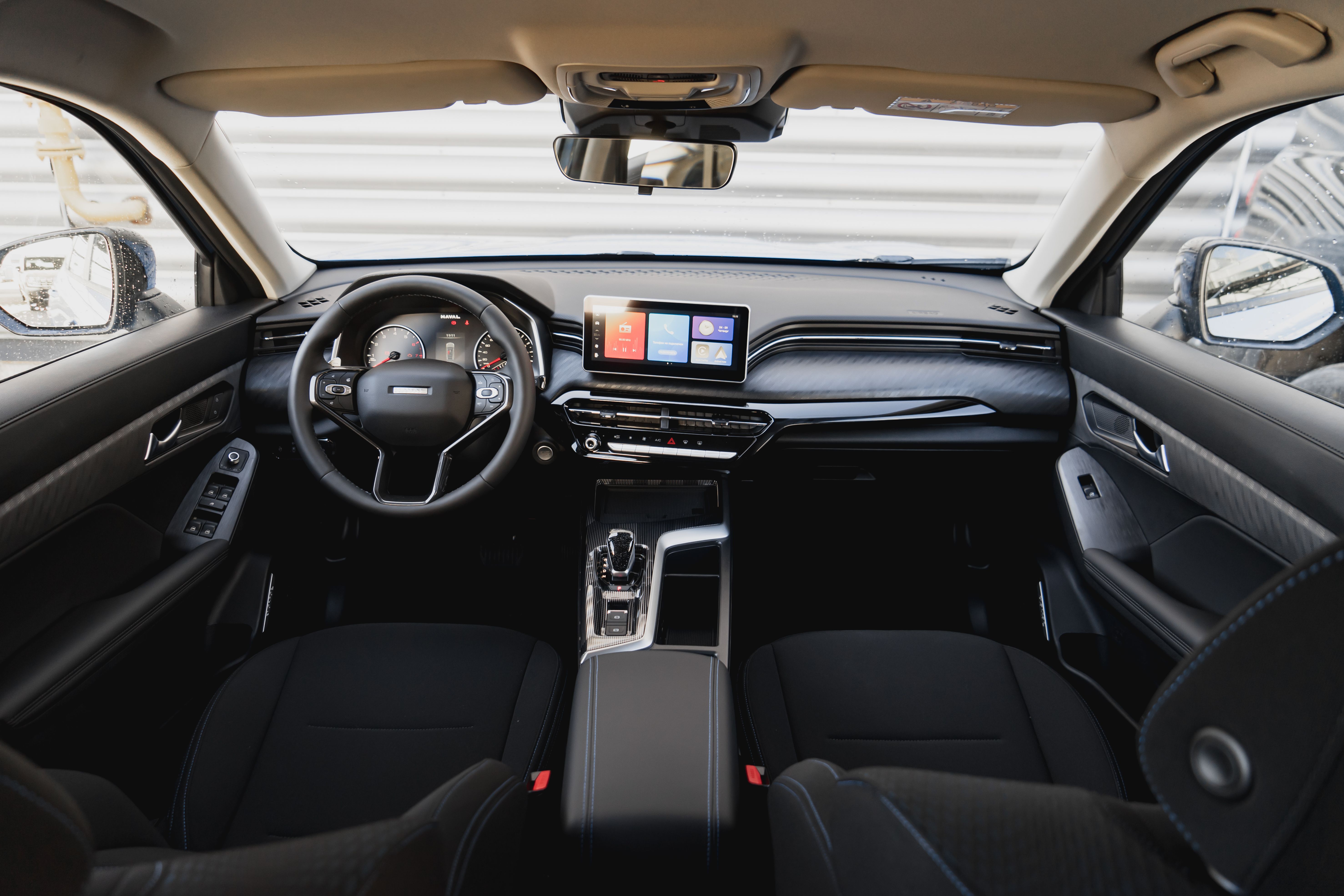 Haval Jolion 2026 года, 0 км - вид 12