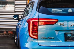 Haval Jolion 2026 года, 0 км - вид 11