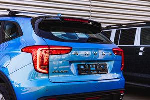 Haval Jolion 2026 года, 0 км - вид 10
