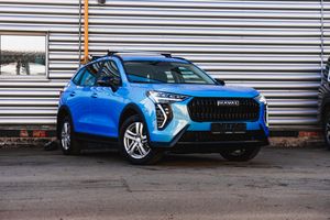 Haval Jolion 2026 года, 0 км - вид 3