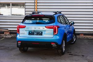 Haval Jolion 2026 года, 0 км - вид 9