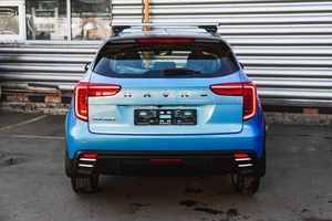 Haval Jolion 2026 года, 0 км - вид 8