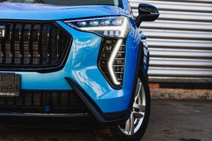 Haval Jolion 2026 года, 0 км - вид 5