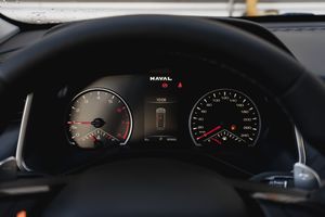 Haval Jolion 2026 года, 0 км - вид 15