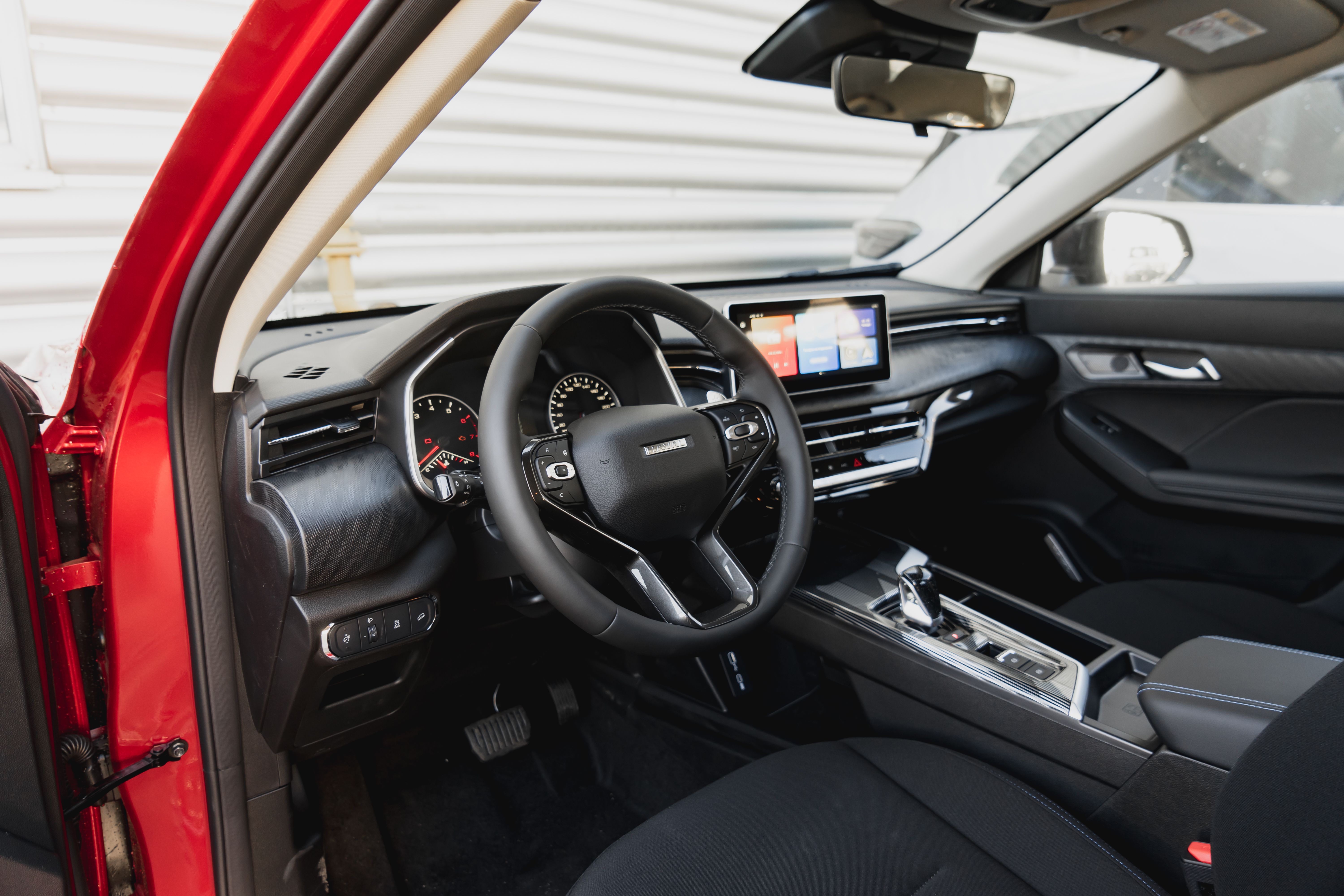 Haval Jolion 2026 года, 0 км - вид 19