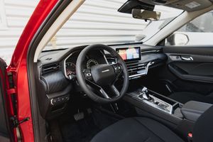 Haval Jolion 2026 года, 0 км - вид 19