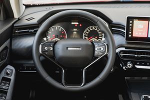 Haval Jolion 2026 года, 0 км - вид 18