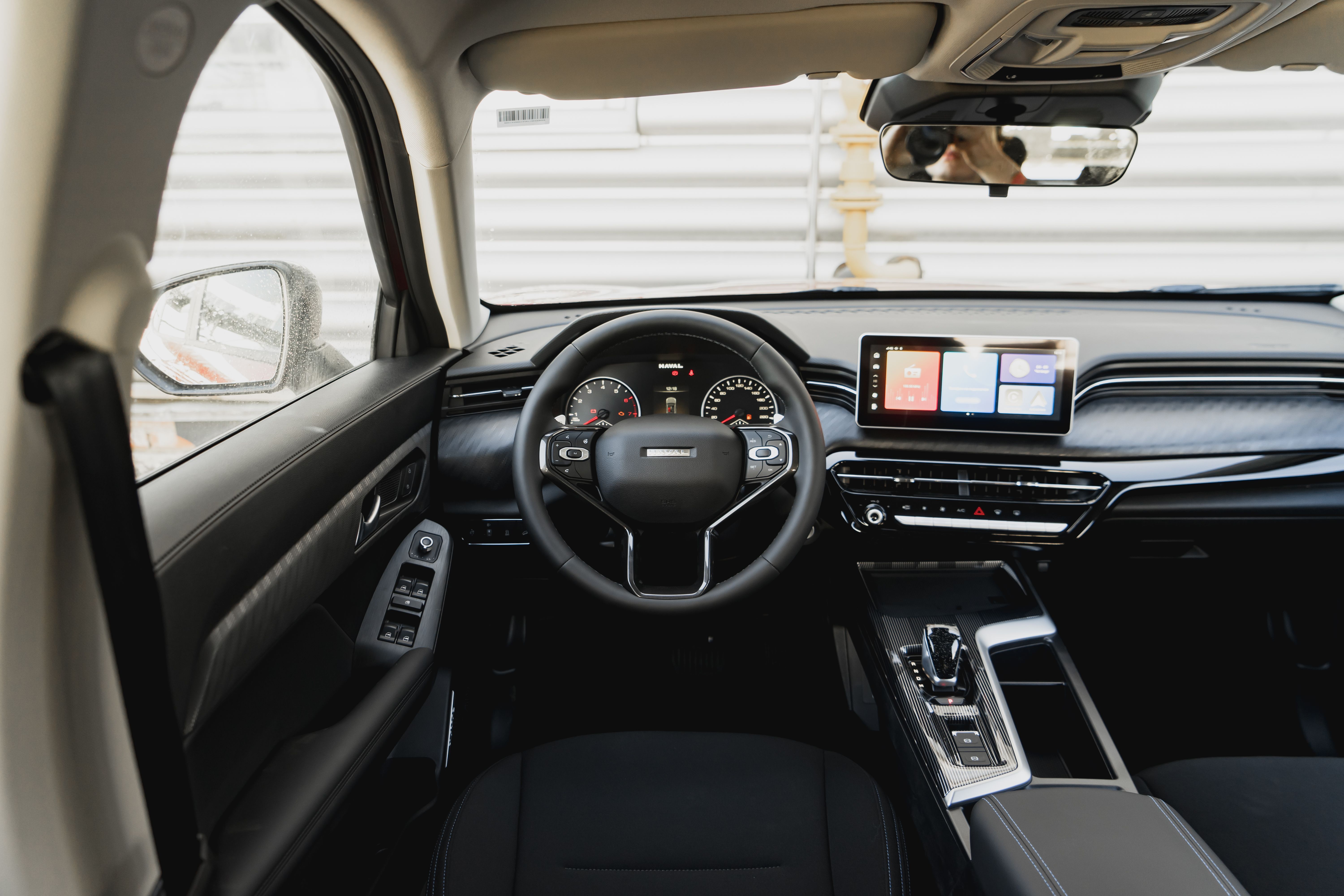Haval Jolion 2026 года, 0 км - вид 20