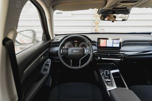 Haval Jolion 2026 года, 0 км - вид 20