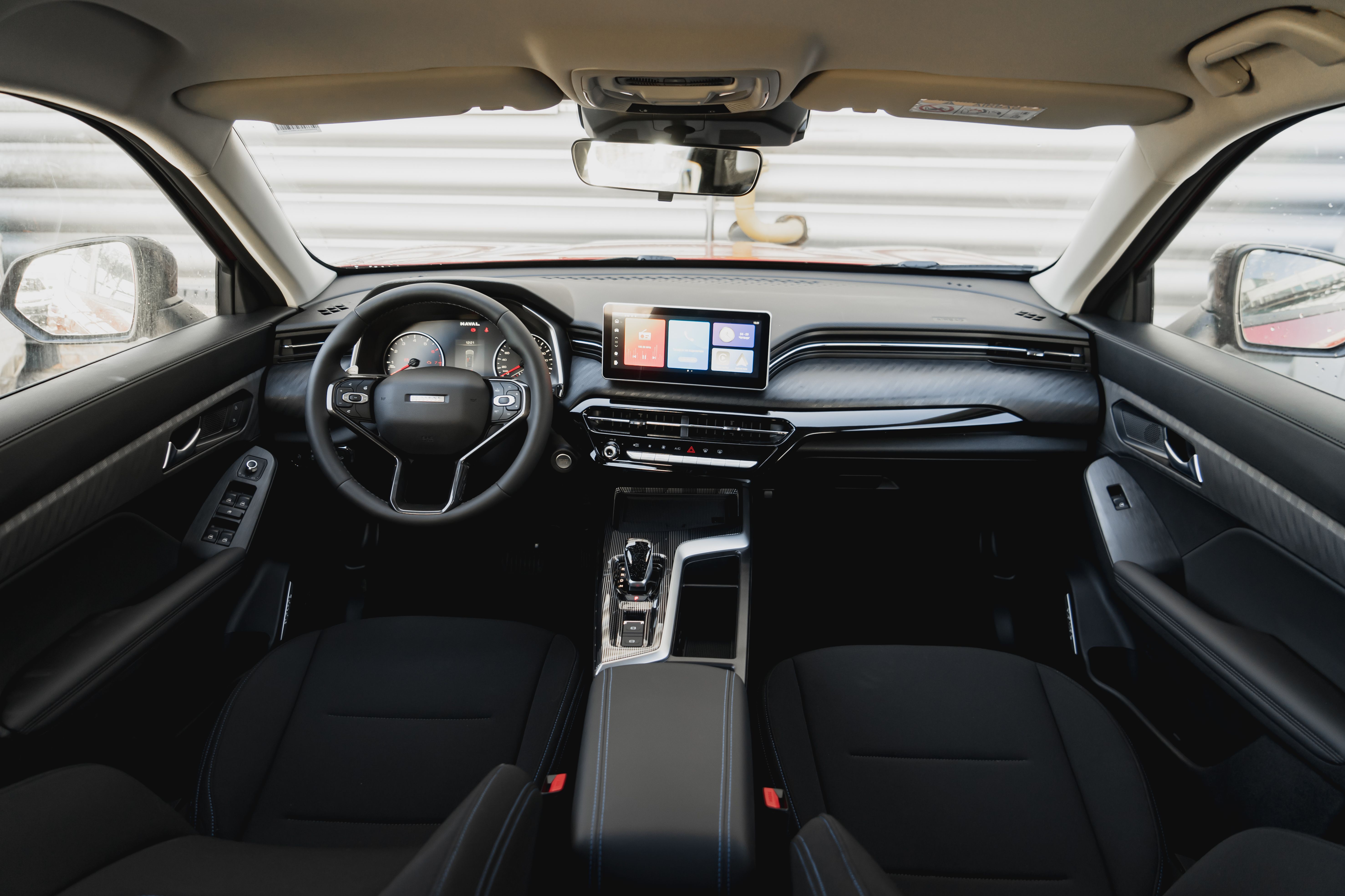 Haval Jolion 2026 года, 0 км - вид 12