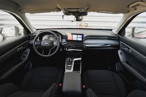 Haval Jolion 2026 года, 0 км - вид 12