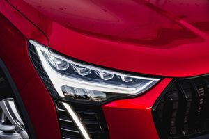 Haval Jolion 2026 года, 0 км - вид 6