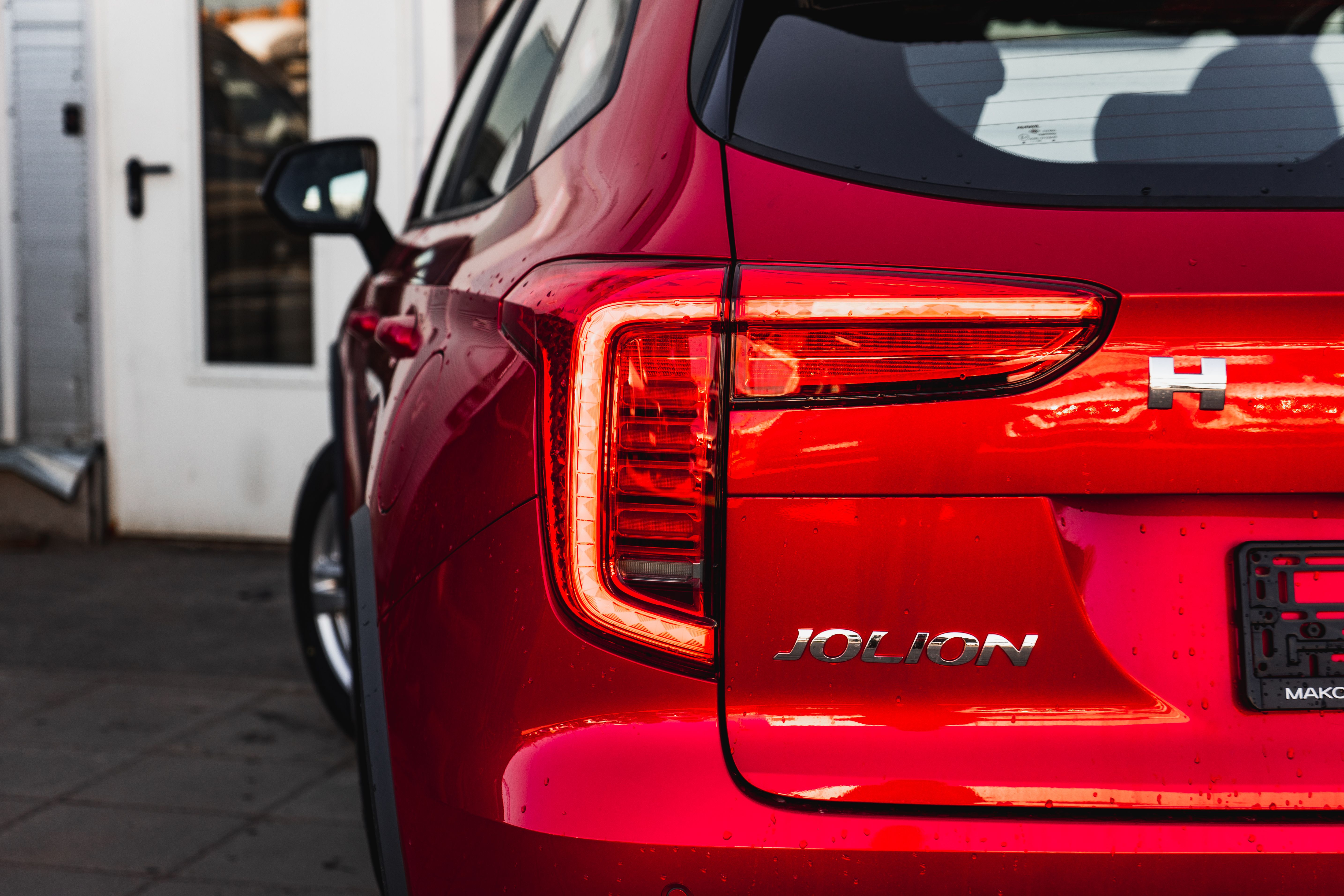 Haval Jolion 2026 года, 0 км - вид 11