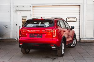 Haval Jolion 2026 года, 0 км - вид 9