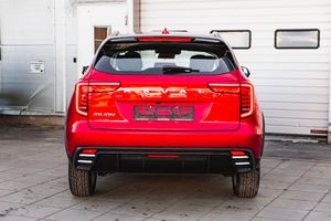 Haval Jolion 2026 года, 0 км - вид 8