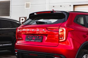Haval Jolion 2026 года, 0 км - вид 10