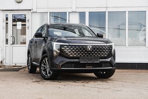 Changan UNI-S 2024 года, 0 км - вид 3