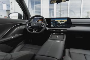 Changan UNI-S 2024 года, 0 км - вид 22