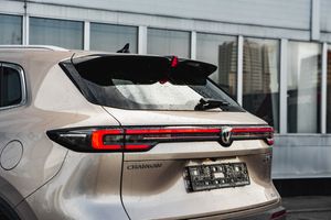 Changan UNI-S 2024 года, 0 км - вид 9