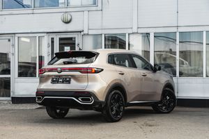 Changan UNI-S 2024 года, 0 км - вид 8