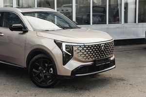 Changan UNI-S 2024 года, 0 км - вид 4