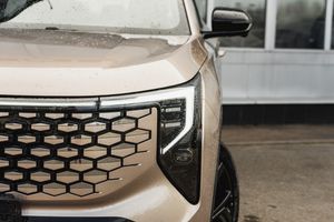 Changan UNI-S 2024 года, 0 км - вид 5