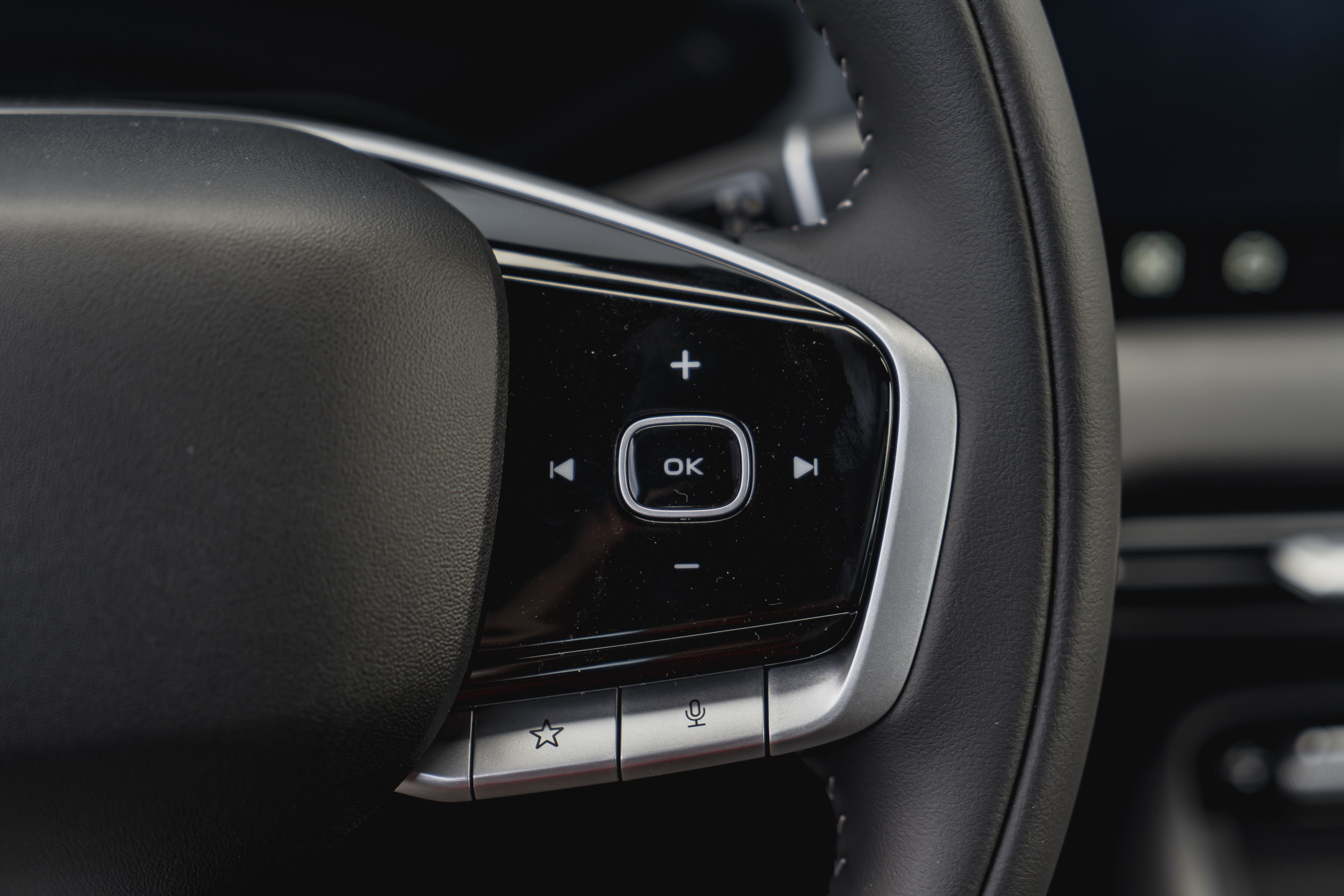 Changan UNI-S 2024 года, 0 км - вид 15