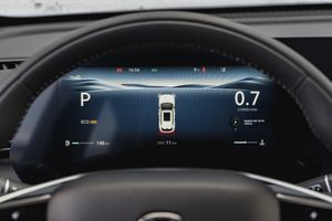 Changan UNI-S 2024 года, 0 км - вид 14